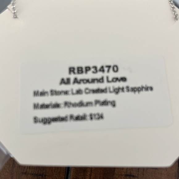 Bomb Party Necklaces - Picture 5 of 7